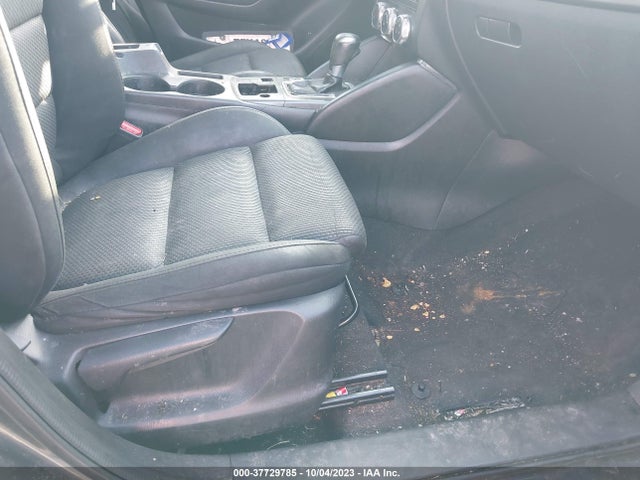 Mazda Cx-5 Touring 2016 JM3KE2CY2G0655852 Image 5