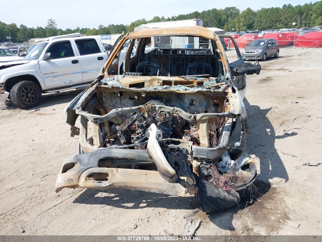 1C6SRFMT0MN526618 RAM 1500 Big Horn