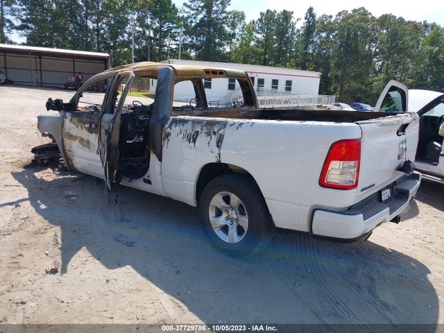 1C6SRFMT0MN526618 RAM 1500 Big Horn