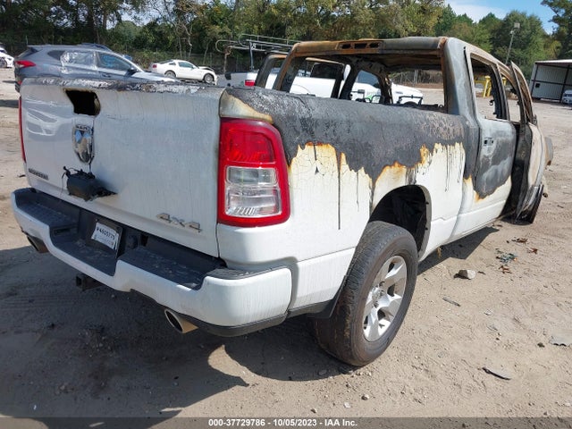 1C6SRFMT0MN526618 RAM 1500 Big Horn