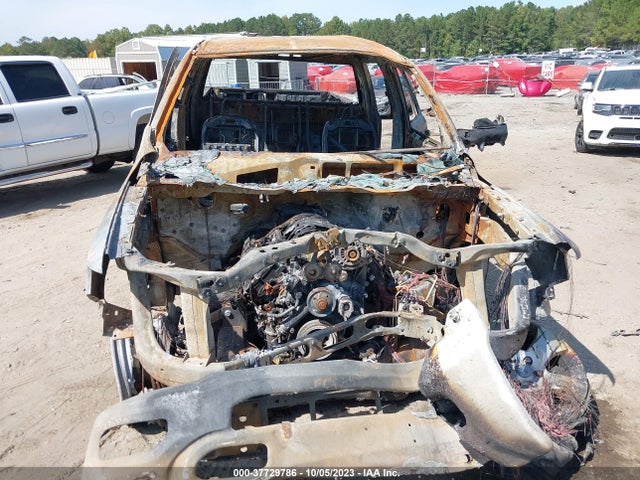 1C6SRFMT0MN526618 RAM 1500 Big Horn