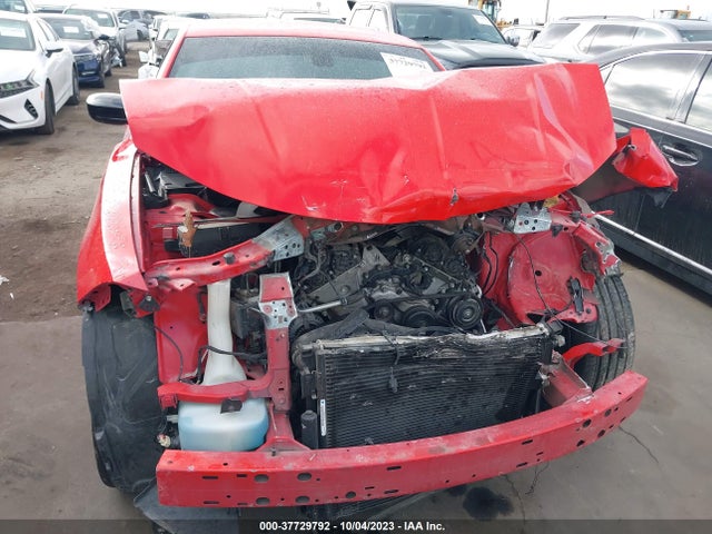 Dodge Charger Sxt Rwd 2018 2C3CDXBG9JH329625 Image 11