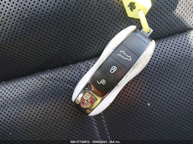 WP1AE2A25GLA58310 Porsche Cayenne E-hybrid S