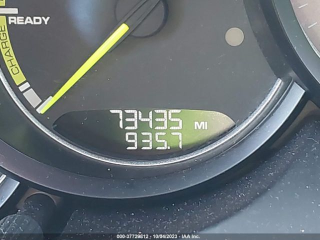 WP1AE2A25GLA58310 Porsche Cayenne E-hybrid S