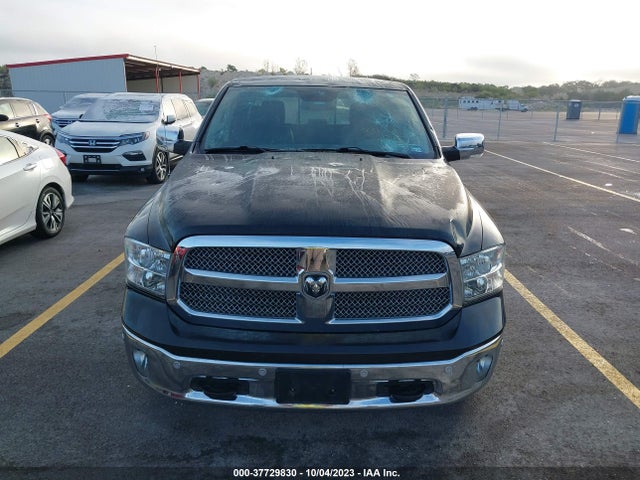 1C6RR6LT3HS683583 RAM 1500 Lone Star Silver