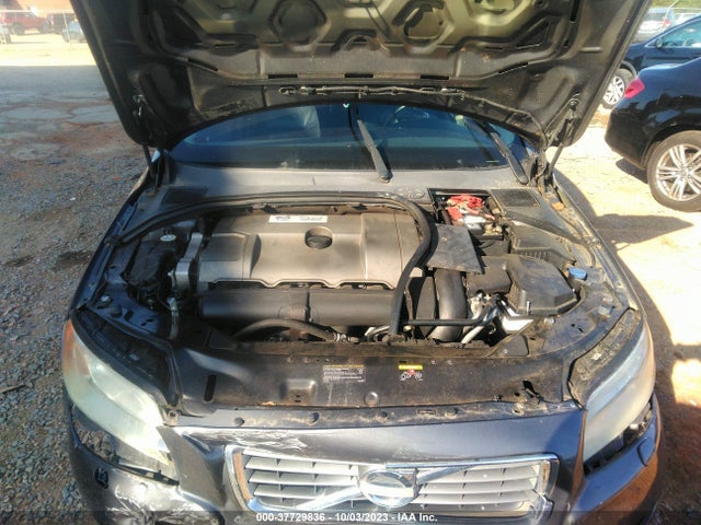 2008 VOLVO S80 3.2L VIN: YV1AS982981077703