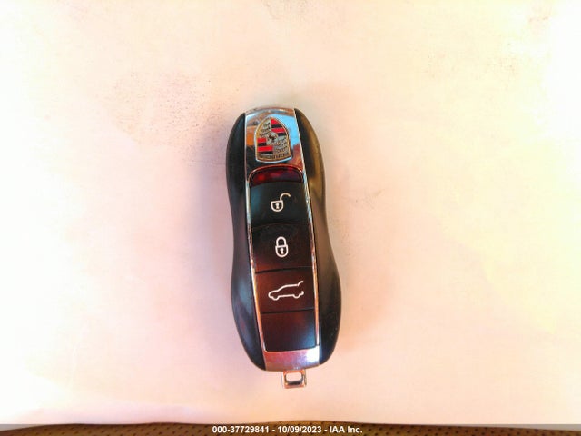 2013 PORSCHE CAYENNE WP1AA2A2XDLA06727 Photo 10