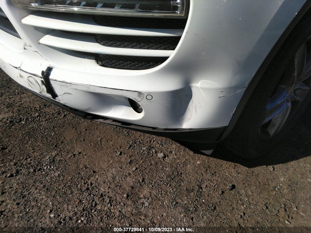 2013 PORSCHE CAYENNE WP1AA2A2XDLA06727 Photo 5