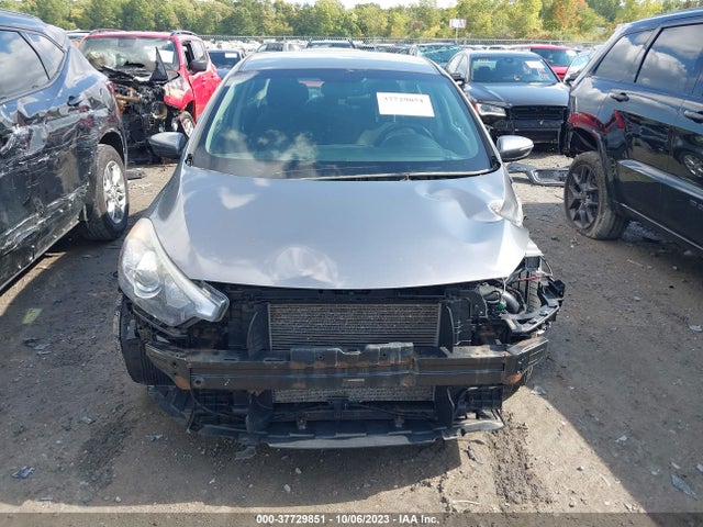 KIA FORTE EX 2015 KNAFX4A84F5287708 Image 13