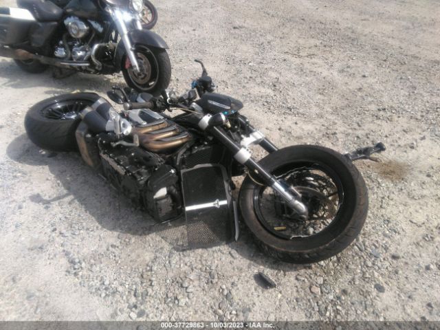 2020 TRIUMPH MOTORCYCLE ROCKET 3 SMTG11JX5LT986479