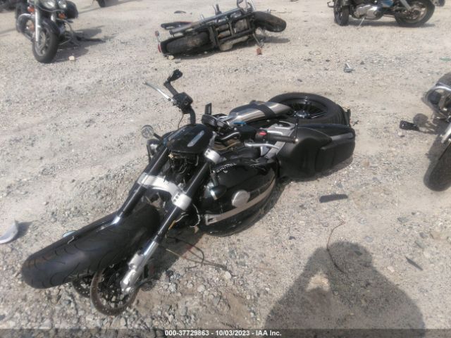 2020 TRIUMPH MOTORCYCLE ROCKET 3 SMTG11JX5LT986479 Photo 1