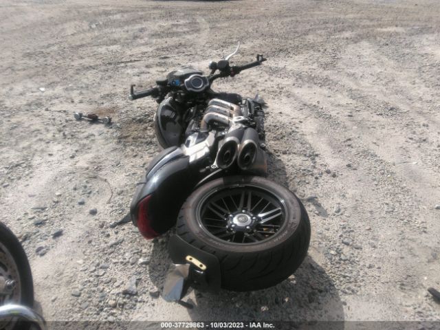 2020 TRIUMPH MOTORCYCLE ROCKET 3 SMTG11JX5LT986479 Photo 5