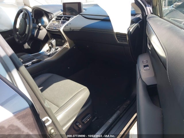 JTJBJRBZ0K2104319 Lexus Nx Nx 300h