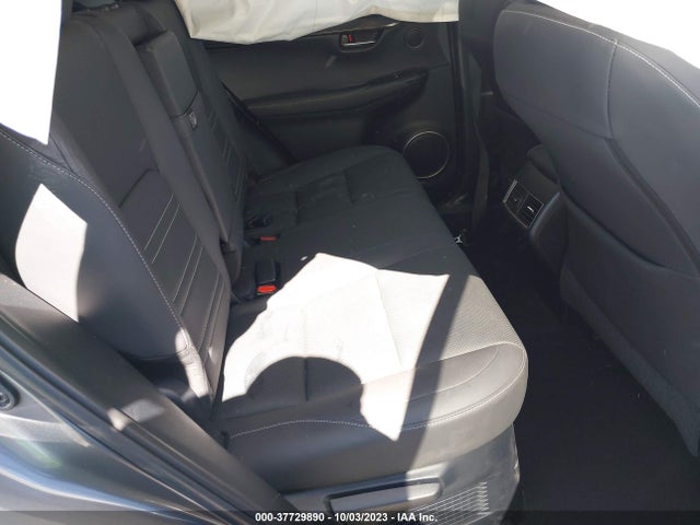 JTJBJRBZ0K2104319 Lexus Nx Nx 300h