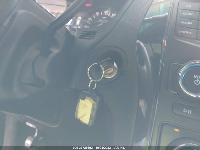 Ford Explorer Police Interceptor 2016 1FM5K8AR5GGA86768 Image 11