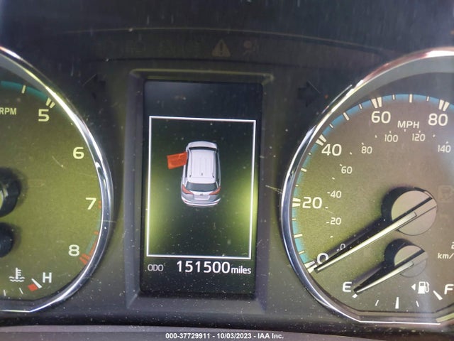 2016 TOYOTA RAV4 XLE VIN: JTMWFREV4GJ079310