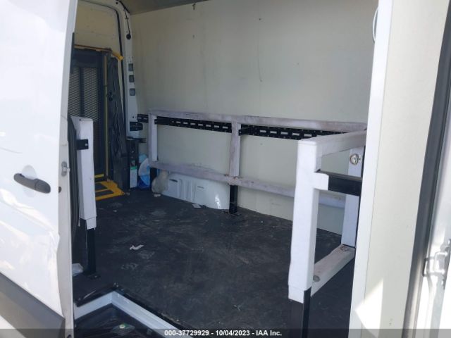 WD3PE7CD2JP609326 Mercedes-Benz SPRINTER CARGO VAN