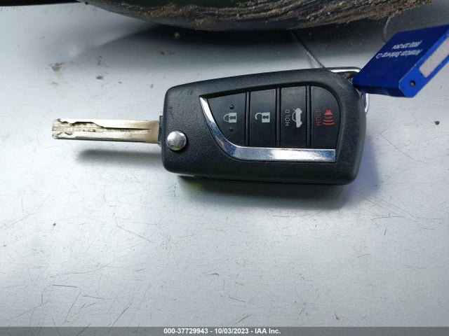 Toyota COROLLA SE 2020 5YFS4RCE0LP017593 Image 11
