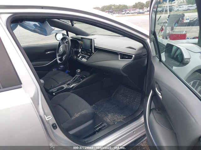 Toyota COROLLA SE 2020 5YFS4RCE0LP017593 Image 5
