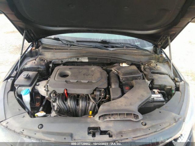5XXGU4L39GG086837 KIA OPTIMA EX