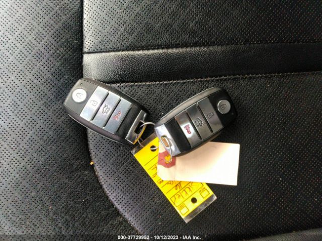 5XXGU4L39GG086837 KIA OPTIMA EX