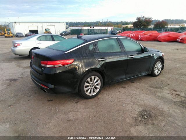 5XXGU4L39GG086837 KIA OPTIMA EX