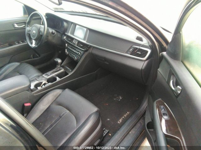 5XXGU4L39GG086837 KIA OPTIMA EX