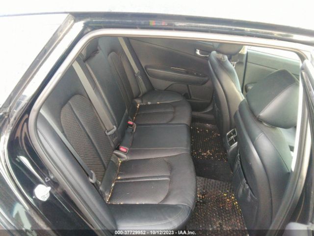 5XXGU4L39GG086837 KIA OPTIMA EX