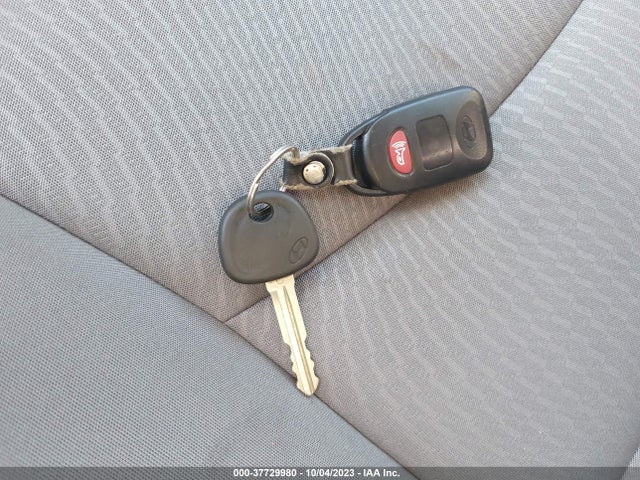 Hyundai ELANTRA SE 2014 KMHDH4AE4EU173897 Image 11