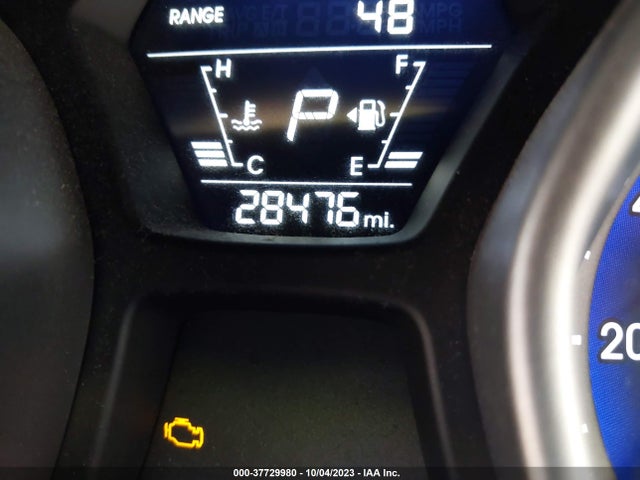 Hyundai ELANTRA SE 2014 KMHDH4AE4EU173897 Image 15