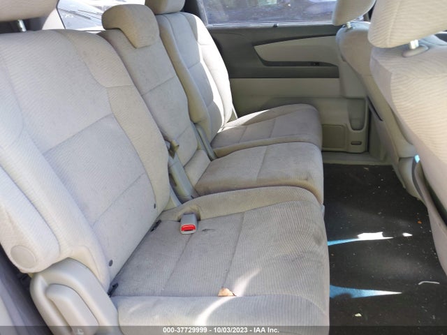 2012 HONDA ODYSSEY EX VIN: 5FNRL5H47CB142015