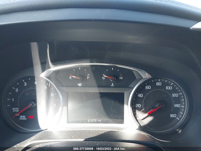 Chevrolet Blazer Lt 2021 3GNKBCRS7MS575985 Image 14