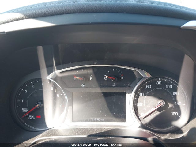 Chevrolet Blazer Lt 2021 3GNKBCRS7MS575985 Image 7