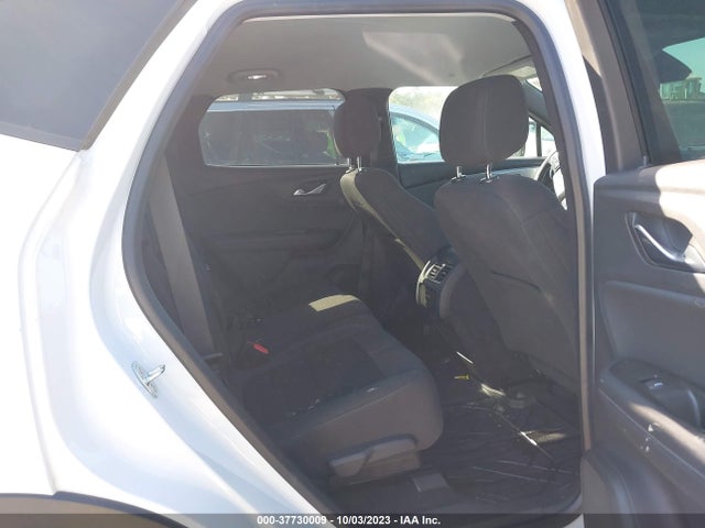 Chevrolet Blazer Lt 2021 3GNKBCRS7MS575985 Image 8