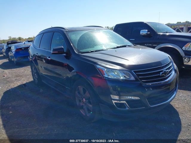 2017 1GNKVHKD2HJ240172 main image