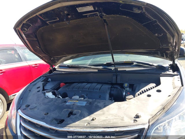 Chevrolet Traverse Lt 2017 1GNKVHKD2HJ240172 Image 10