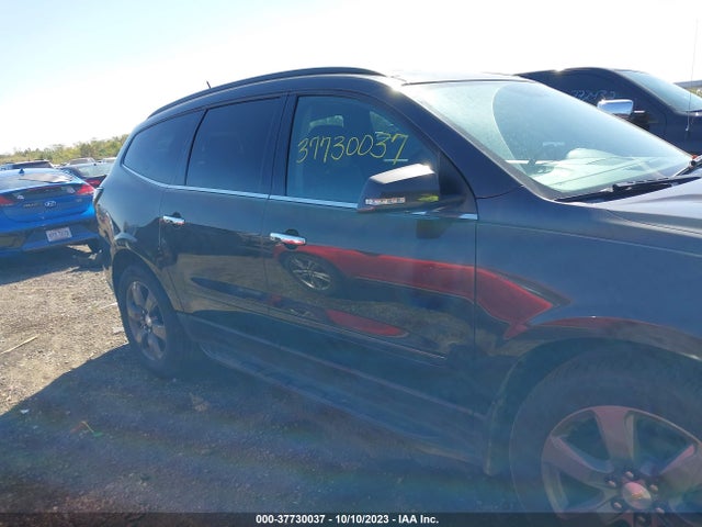 Chevrolet Traverse Lt 2017 1GNKVHKD2HJ240172 Image 13