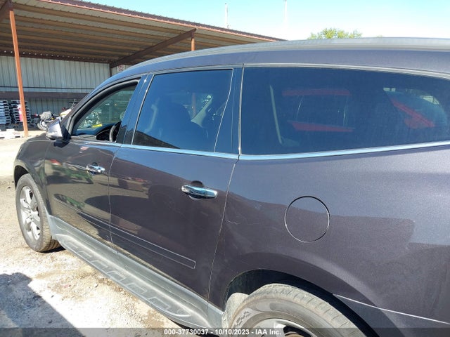 Chevrolet Traverse Lt 2017 1GNKVHKD2HJ240172 Image 14