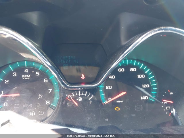 Chevrolet Traverse Lt 2017 1GNKVHKD2HJ240172 Image 15