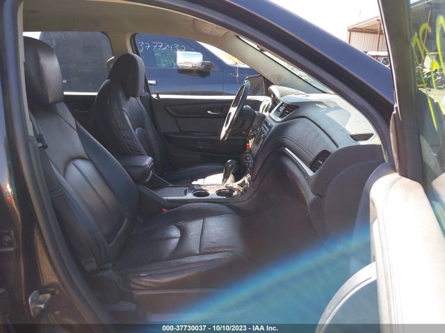 Chevrolet Traverse Lt 2017 1GNKVHKD2HJ240172 Image 5