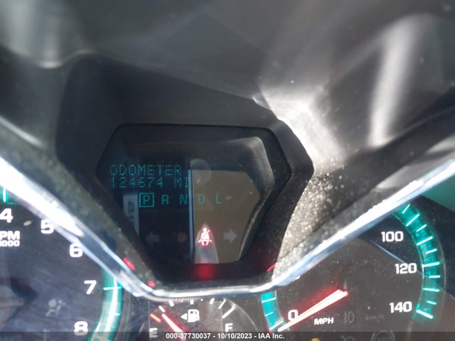 Chevrolet Traverse Lt 2017 1GNKVHKD2HJ240172 Image 7