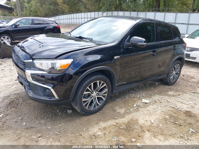 JA4AP3AU1GZ042079 Mitsubishi Outlander Sport 2.0 Es