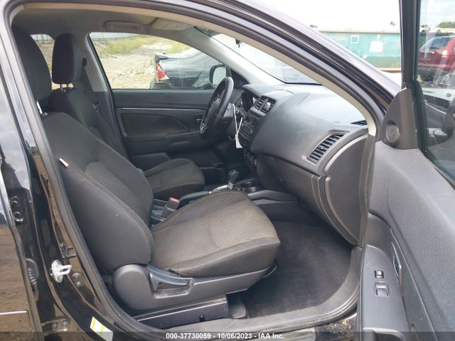 JA4AP3AU1GZ042079 Mitsubishi Outlander Sport 2.0 Es