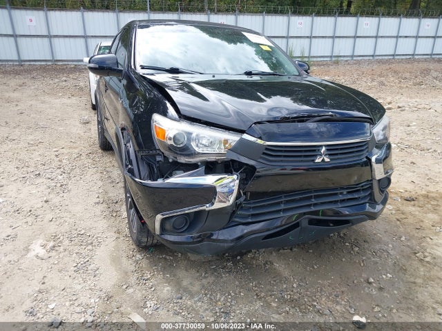 JA4AP3AU1GZ042079 Mitsubishi Outlander Sport 2.0 Es