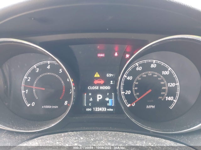 JA4AP3AU1GZ042079 Mitsubishi Outlander Sport 2.0 Es