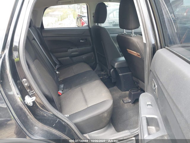 JA4AP3AU1GZ042079 Mitsubishi Outlander Sport 2.0 Es