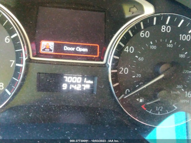 2015 NISSAN ALTIMA 2.5 SV VIN: 1N4AL3AP6FC255838