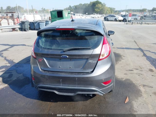 3FADP4GX4HM158265 Ford FIESTA ST