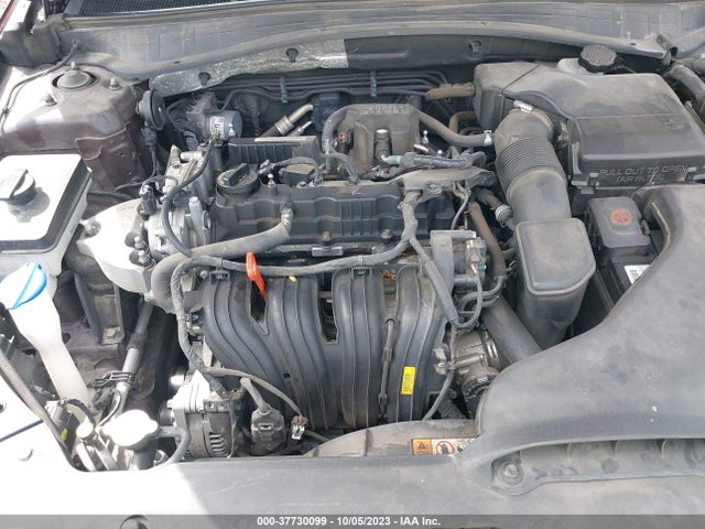 KIA Optima Lx 2016 5XXGT4L36GG032589 Image 10