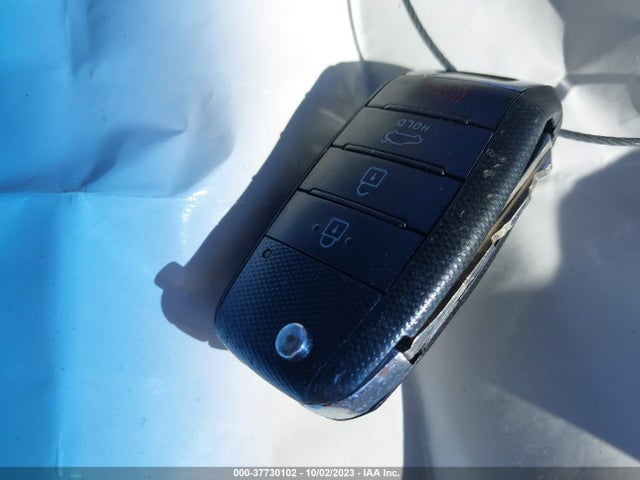 KIA FORTE LX 2014 KNAFX4A69E5142483 Image 11